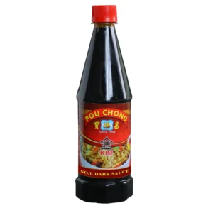 Soya sauce(200ml)