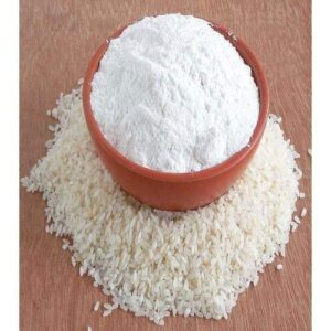 Rice flour