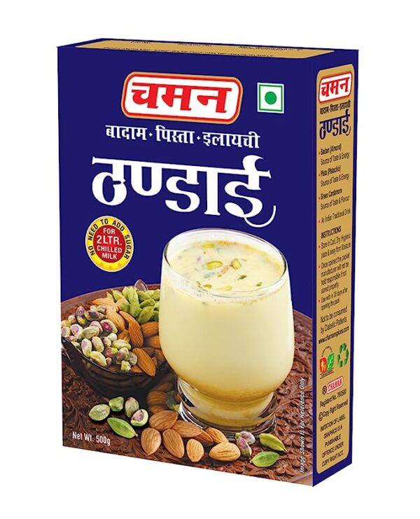 Thandai powder