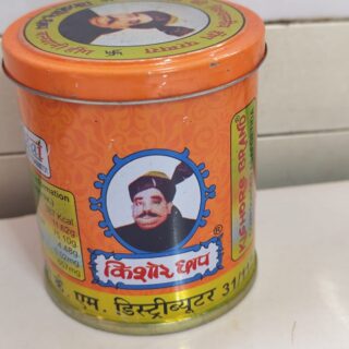 Heeng kishor chap(40grms)