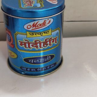 Modi hing (80 gm)