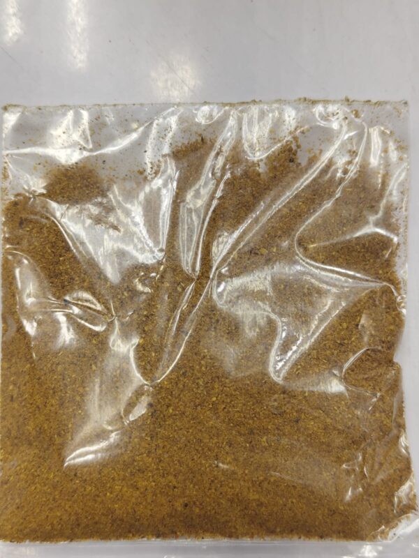 masala