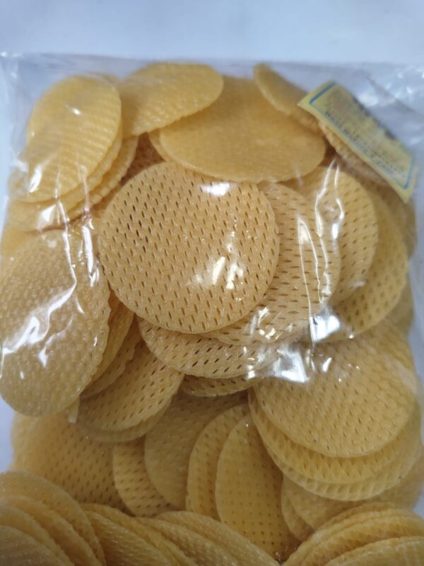 Crown papad
