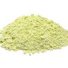 Moong Atta