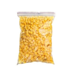 Sweet corn