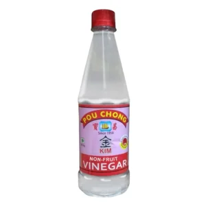 Vinegar