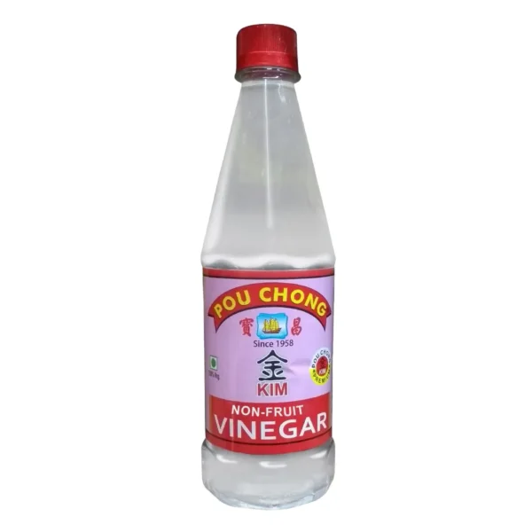 Vinegar