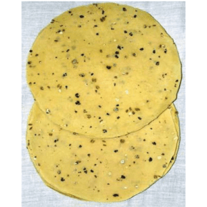 urad daal papad