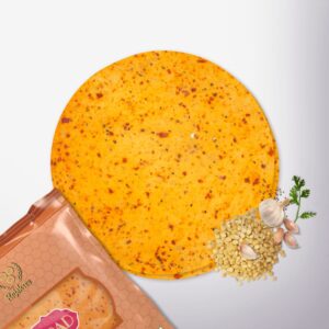 Chana papad