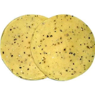 Moong Daal Papad