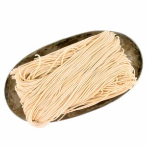 Hakka noodles