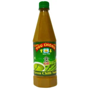 Chilli sauce(200ml)