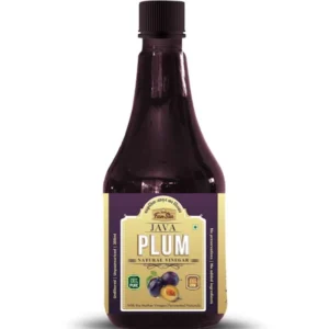 Jamun vinegar(450ml)