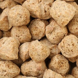 Soya badi