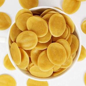 Gol gappa papad