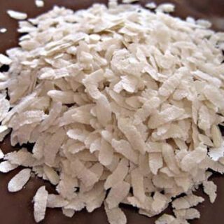 Poha